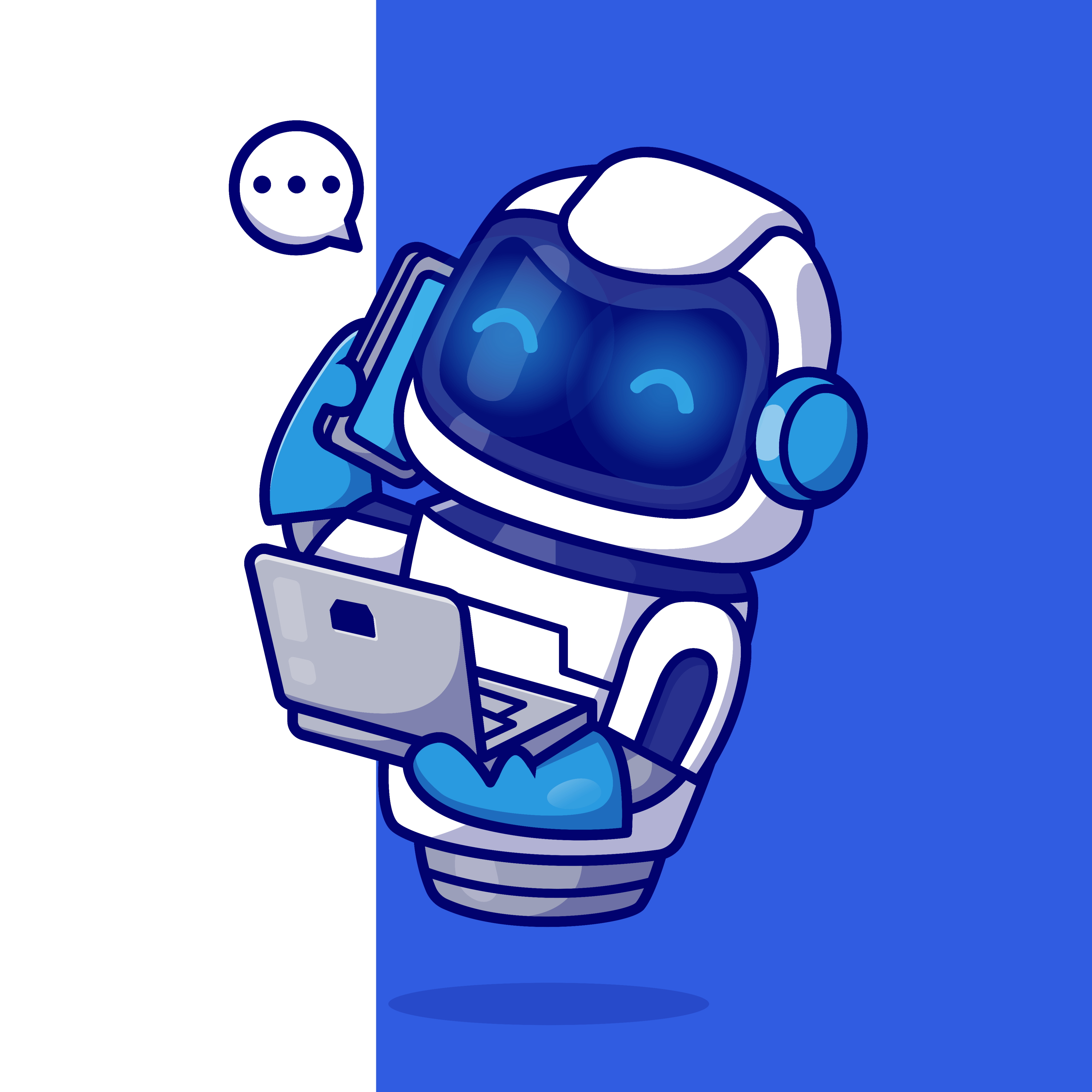 AI Robot